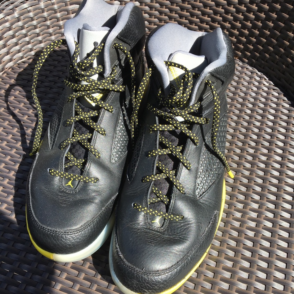 Men’s Jordan’s